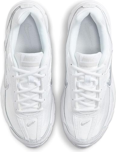 Nike Women's Trail Running Sneakers - Stylish and Durable