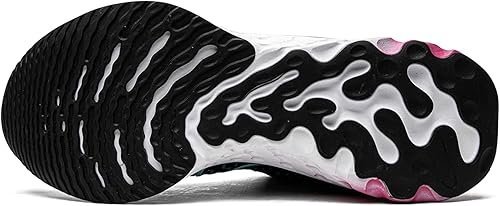 Nike React Infinity Run FK 3 Premium Women's Shoes - Best Support and Style