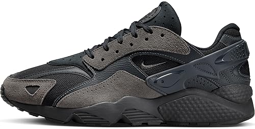 Nike Air Huarache Men's Sneakers - Stylish and Comfortable Footwear