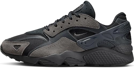 Nike Air Huarache Men's Sneakers - Stylish and Comfortable Footwear