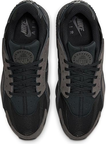 Nike Air Huarache Men's Sneakers - Stylish and Comfortable Footwear
