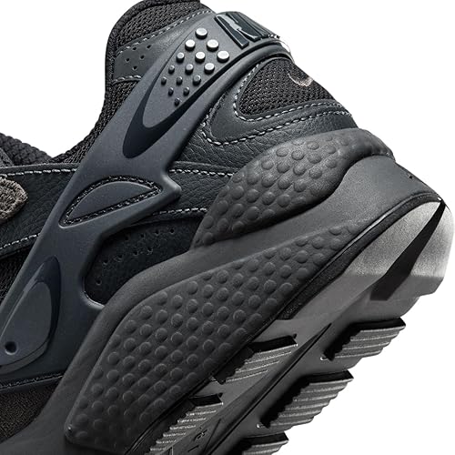 Nike Air Huarache Men's Sneakers - Stylish and Comfortable Footwear