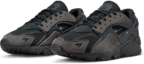 Nike Air Huarache Men's Sneakers - Stylish and Comfortable Footwear