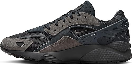 Nike Air Huarache Men's Sneakers - Stylish and Comfortable Footwear