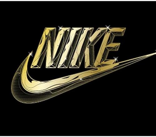 Nike Little Boys' Futura Metallic Tee Shirt - Trendy Kids Apparel