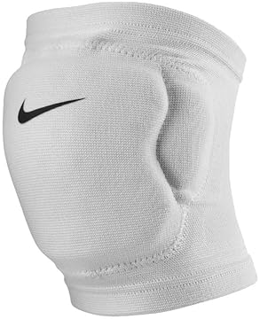 Nike Varsity Volleyball Knee Pads - New Design for Ultimate Protection