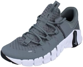 Nike Men's Gymnastics Sneaker Shoes, Size 7.5 UK