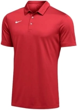 Nike Men's Dri-FIT Polo Shirt - Short Sleeve