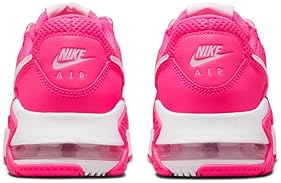 Nike Air Max Excee Women's Sneakers - Stylish and Comfortable Footwear