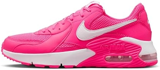 Nike Air Max Excee Women's Sneakers - Stylish and Comfortable Footwear
