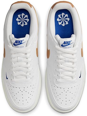 Nike Women's Low Top Sports Shoes