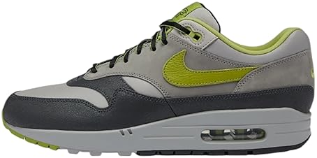 Nike Air Max 1 Men's Sneakers - Stylish and Comfortable Footwear