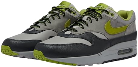 Nike Air Max 1 Men's Sneakers - Stylish and Comfortable Footwear