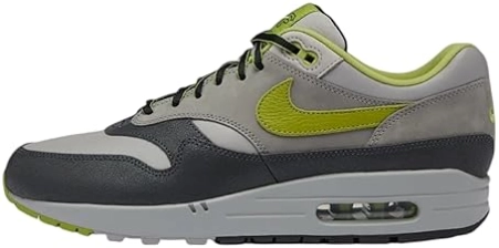 Nike Air Max 1 Men's Sneakers - Stylish and Comfortable Footwear