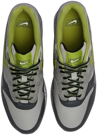 Nike Air Max 1 Men's Sneakers - Stylish and Comfortable Footwear