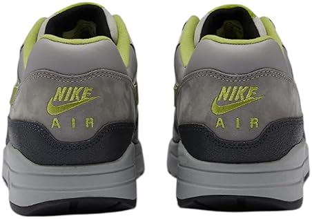Nike Air Max 1 Men's Sneakers - Stylish and Comfortable Footwear