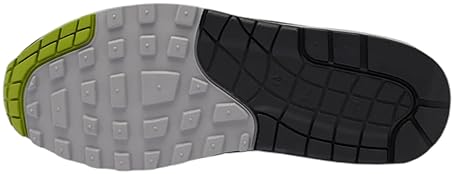 Nike Air Max 1 Men's Sneakers - Stylish and Comfortable Footwear