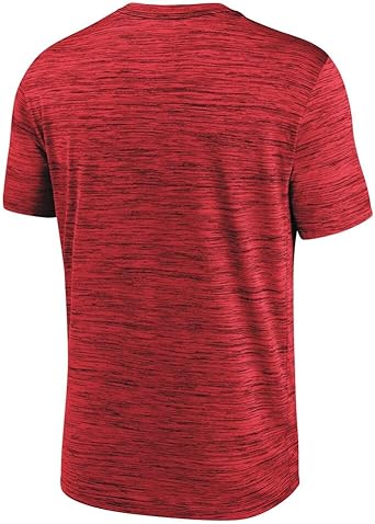 Nike Men's MLB Velocity Practice T-Shirt - Authentic Collection