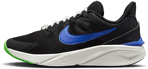 Nike Kids Unisex Sneaker - Stylish and Comfortable Footwear
