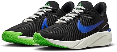 Nike Kids Unisex Sneaker - Stylish and Comfortable Footwear