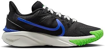 Nike Kids Unisex Sneaker - Stylish and Comfortable Footwear