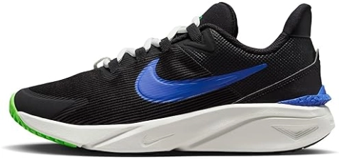 Nike Kids Unisex Sneaker - Stylish and Comfortable Footwear