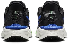 Nike Kids Unisex Sneaker - Stylish and Comfortable Footwear
