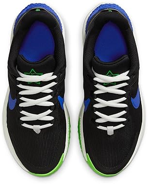 Nike Kids Unisex Sneaker - Stylish and Comfortable Footwear