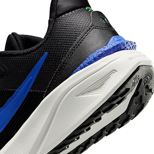 Nike Kids Unisex Sneaker - Stylish and Comfortable Footwear