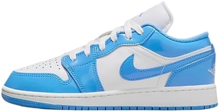 Nike Air Jordan 1 Low SE GS Boys Sneakers