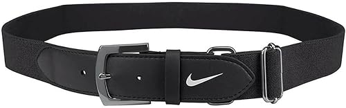 Nike Youth Baseball Belt 3.0 - Kids Sports Accessory