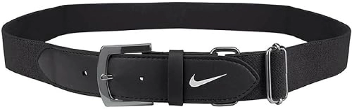 Nike Youth Baseball Belt 3.0 - Kids Sports Accessory