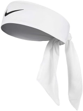 Nike Dri-Fit Fury Head Tie - Sweat-Wicking Unisex Band