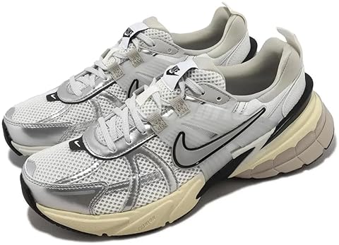 Nike Women's Sneakers Style FD0736-001 - Trendy and Stylish