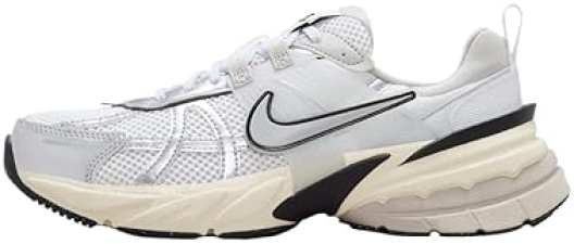 Nike Women's Sneakers Style FD0736-001 - Trendy and Stylish