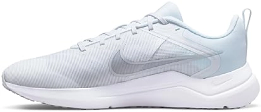Nike Men's Downshifter Sneaker - Comfortable Athletic Shoes for Men