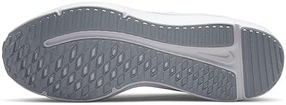 Nike Men's Downshifter Sneaker - Comfortable Athletic Shoes for Men
