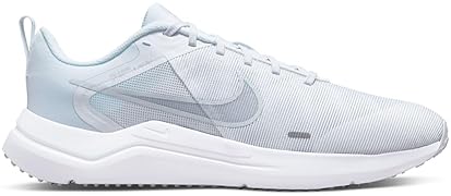 Nike Men's Downshifter Sneaker - Comfortable Athletic Shoes for Men