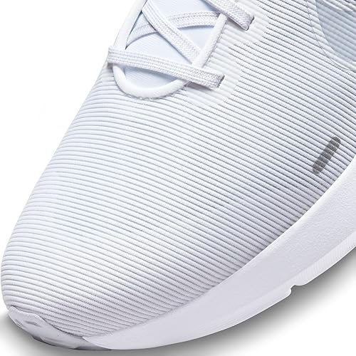 Nike Men's Downshifter Sneaker - Comfortable Athletic Shoes for Men