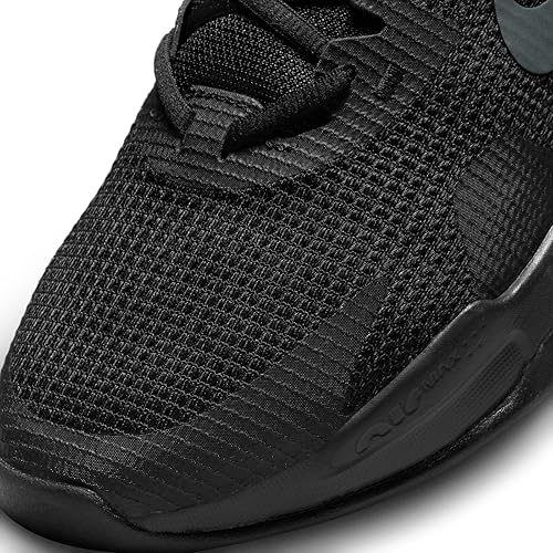 Nike Men's Low Sneakers - Stylish and Comfortable Footwear for Men