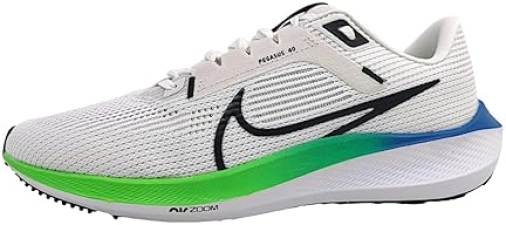 Nike Air Zoom Pegasus 40 - Ultimate Performance Running Shoes