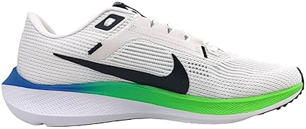 Nike Air Zoom Pegasus 40 - Ultimate Performance Running Shoes