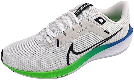 Nike Air Zoom Pegasus 40 - Ultimate Performance Running Shoes
