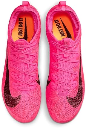 Nike Zoom Superfly Elite 2 Men's Track and Field Shoes