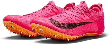 Nike Zoom Superfly Elite 2 Men's Track and Field Shoes
