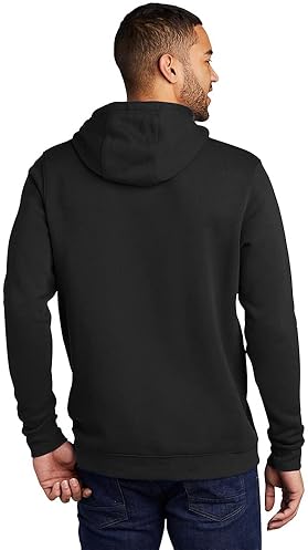 Nike Men's Pullover Club Hoodie - Sportswear Essential