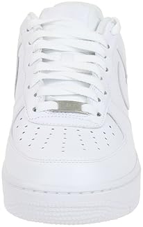 NIKE MEN'S AIR FORCE 1 '07 BASKETBALL SHOES