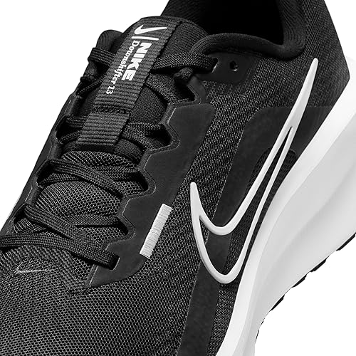 Nike Men's Athletic Sneaker - Lightweight and Comfortable