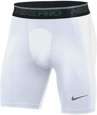 NIKE MEN'S PRO COMPRESSION TRAINING SHORTS