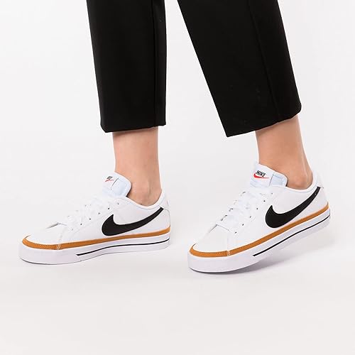 Nike Women's Low Top Sports Shoes - Performance and Style
